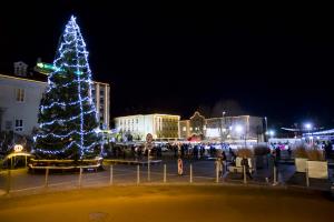 038 Miklavz in prizig luck Foto atelje Postojna